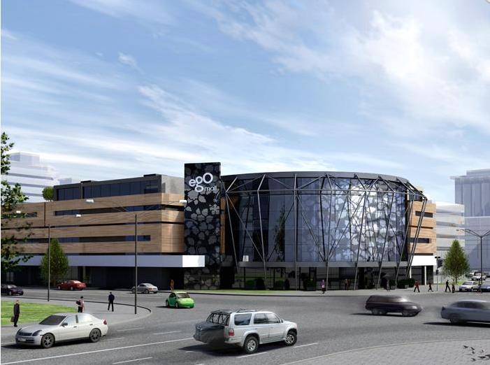 Технический надзор за проведением ремонтно-строительных и инженерно-технических работ супермаркет «Перекресток» фото 2